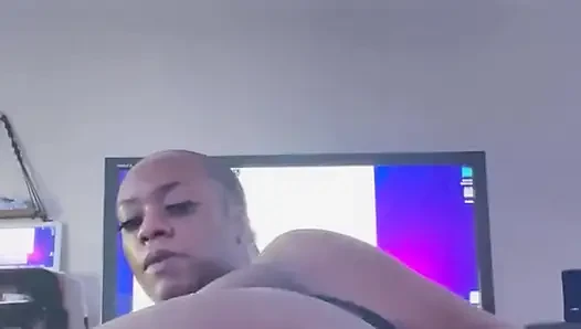 Put Your Head Under My Skirt?
