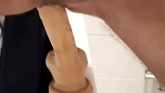 kıçımı kullanmak güzel