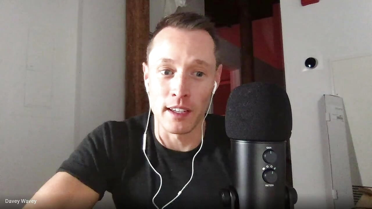 Watch Me Cum - Himeros Live