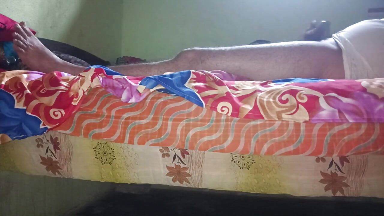 Desi Pooja Bhabhi jebanie filmy i wiejski szwagier