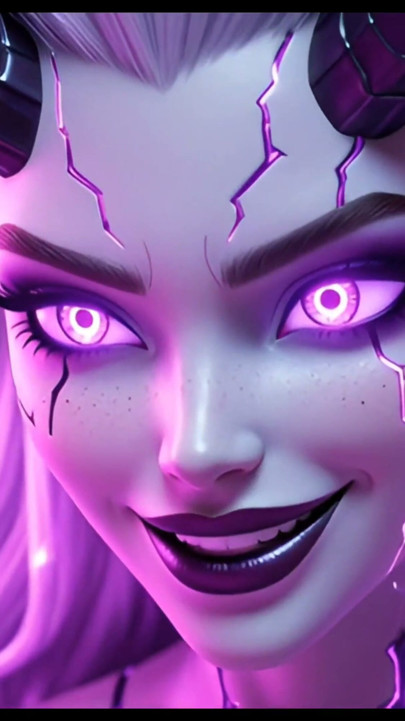 Neon Veil - Episode 4: The Demon Idol | Clip 1