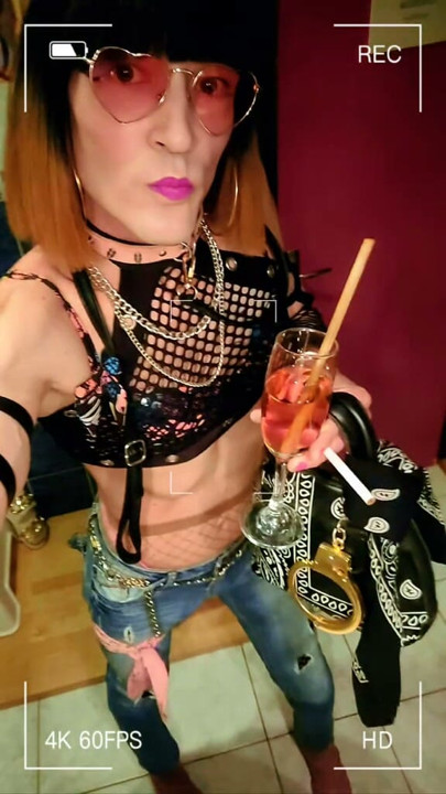 💟VaneSsaBiTCHx PariSChienneTrvprod⁹¹