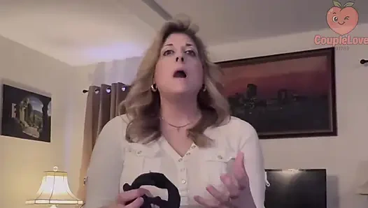 Üvey annenin külotüne mi boşaldin?