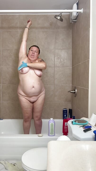 Take A Shower With Me