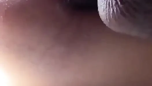 Pinay götünü siktiriyor