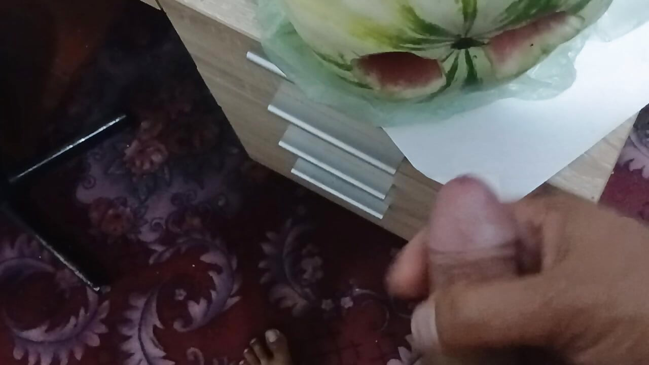 Pomelo is so erotic