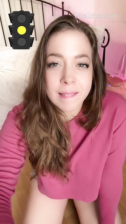 Přítelkyně ti rozveselí - POV JOI