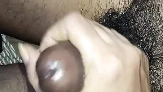 Bhabhi ne meri muth mari