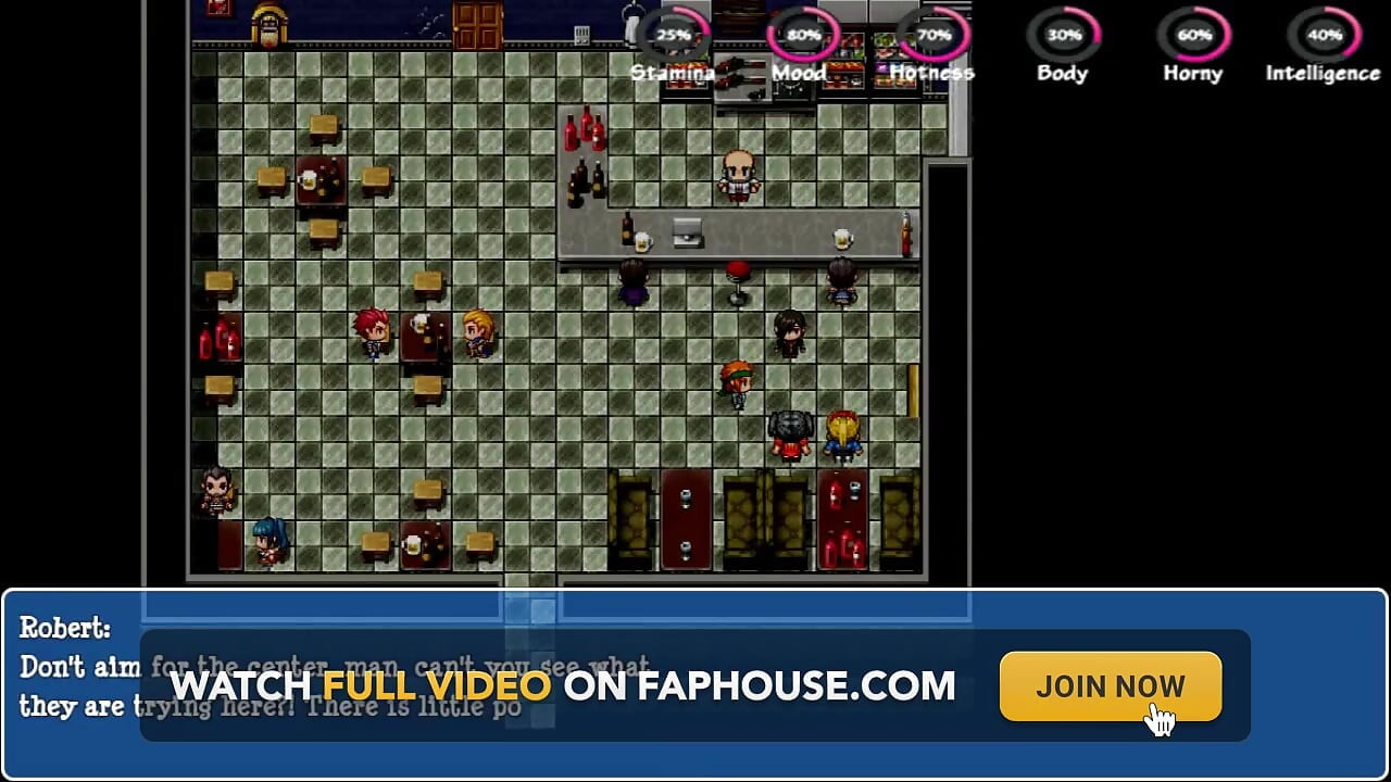 Lily of the valley: a married wife is sucking a cock in a public toilet ep 27