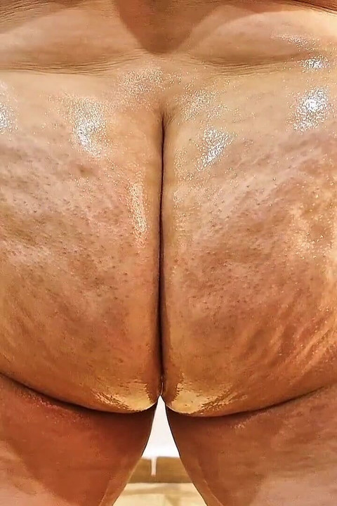 Siga minha bunda