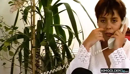 Sinnliches Facesitting und leidenschaftlicher Ritt