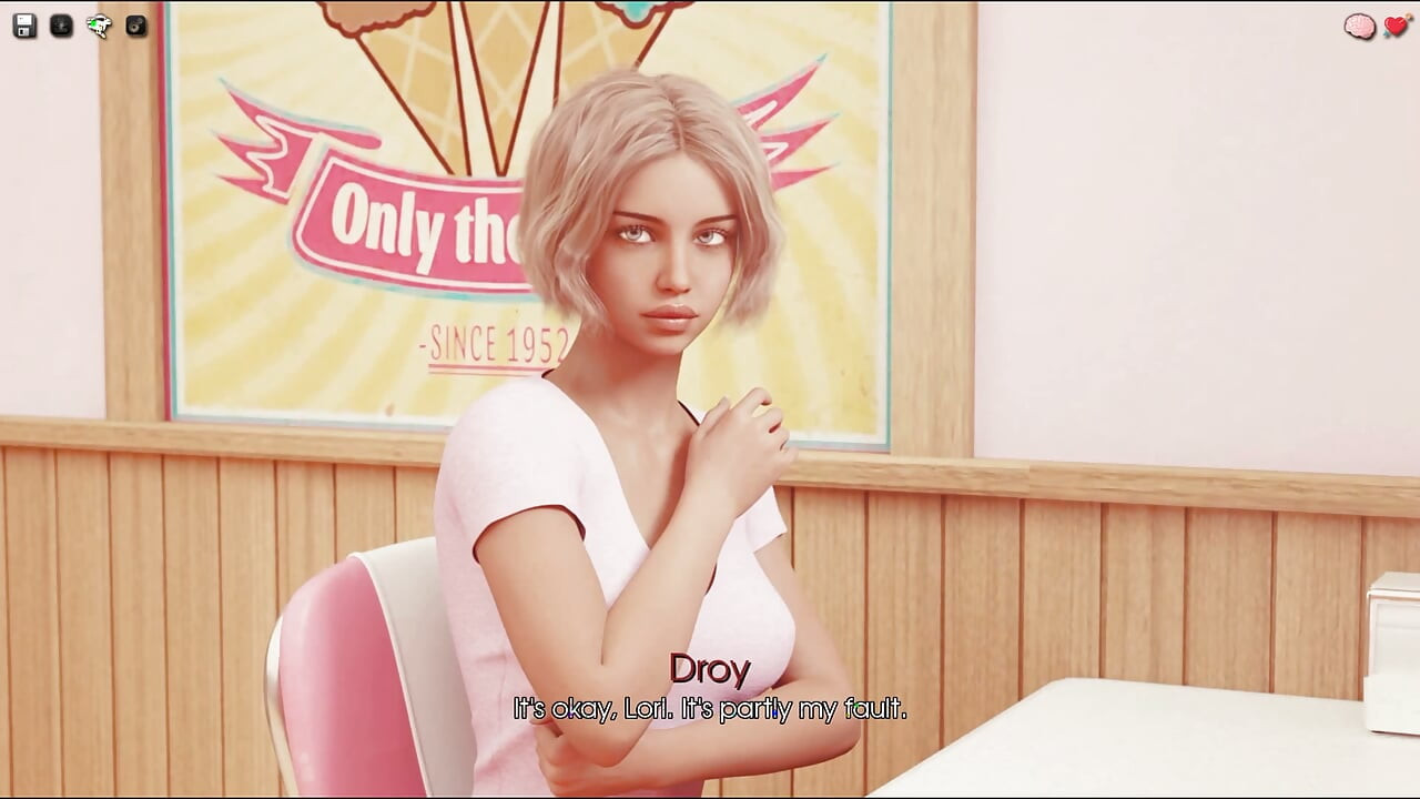 Moje zadovoljstvo - poglavlje 1