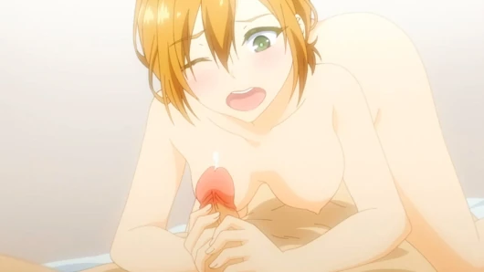 Busty tomboy rides hard on a messy mattress in the supply closet - Exclusive Uncensored (ENG Subtitled)