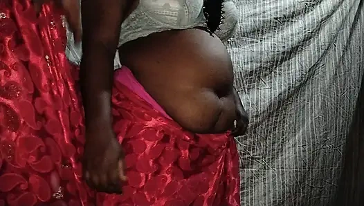 Настоящий муж и жена Deshi наслаждаются полным временем (часть1)