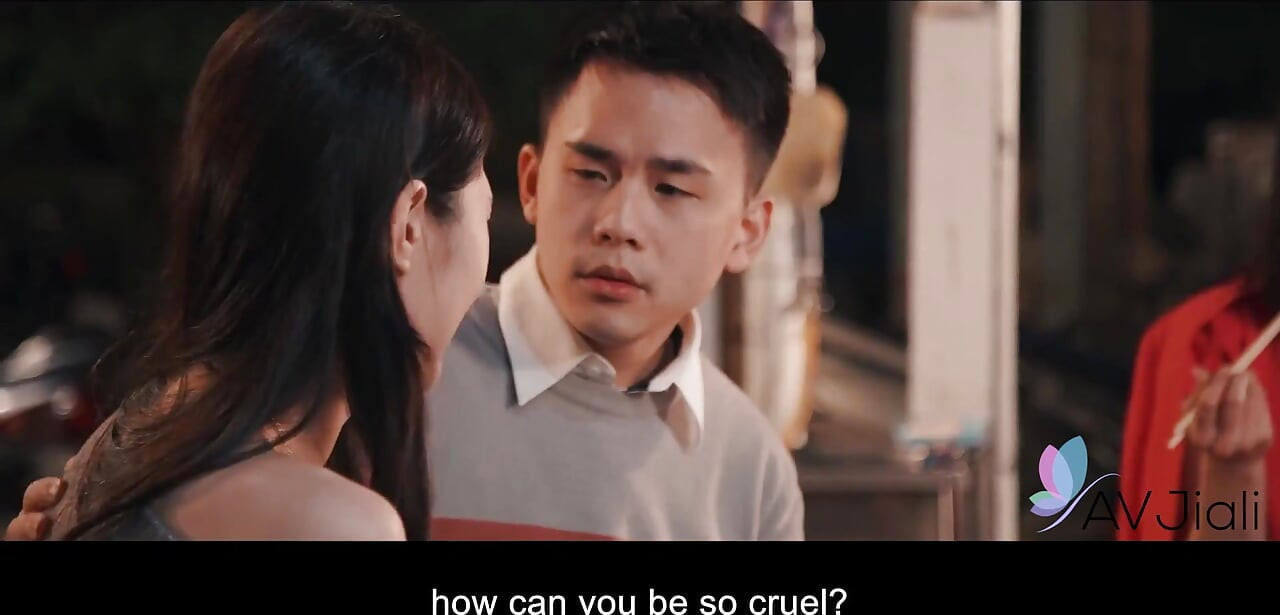 Li Er Is a Horny Bunny Slut