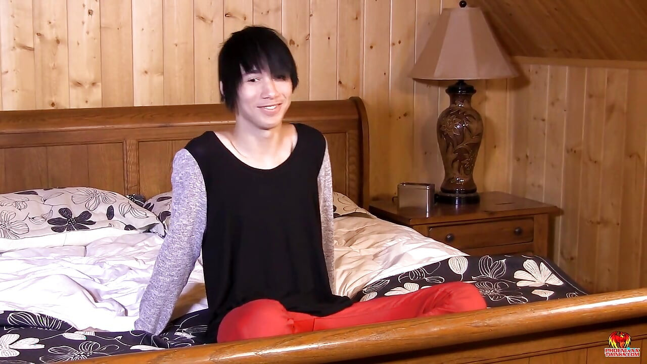 Di ciao all'adorabile daniel