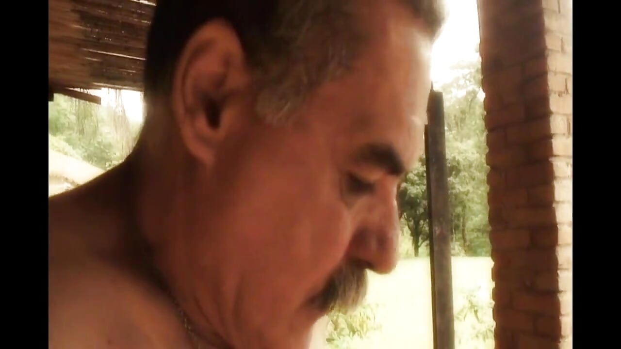 This Old Pig Fuck a Young Horny