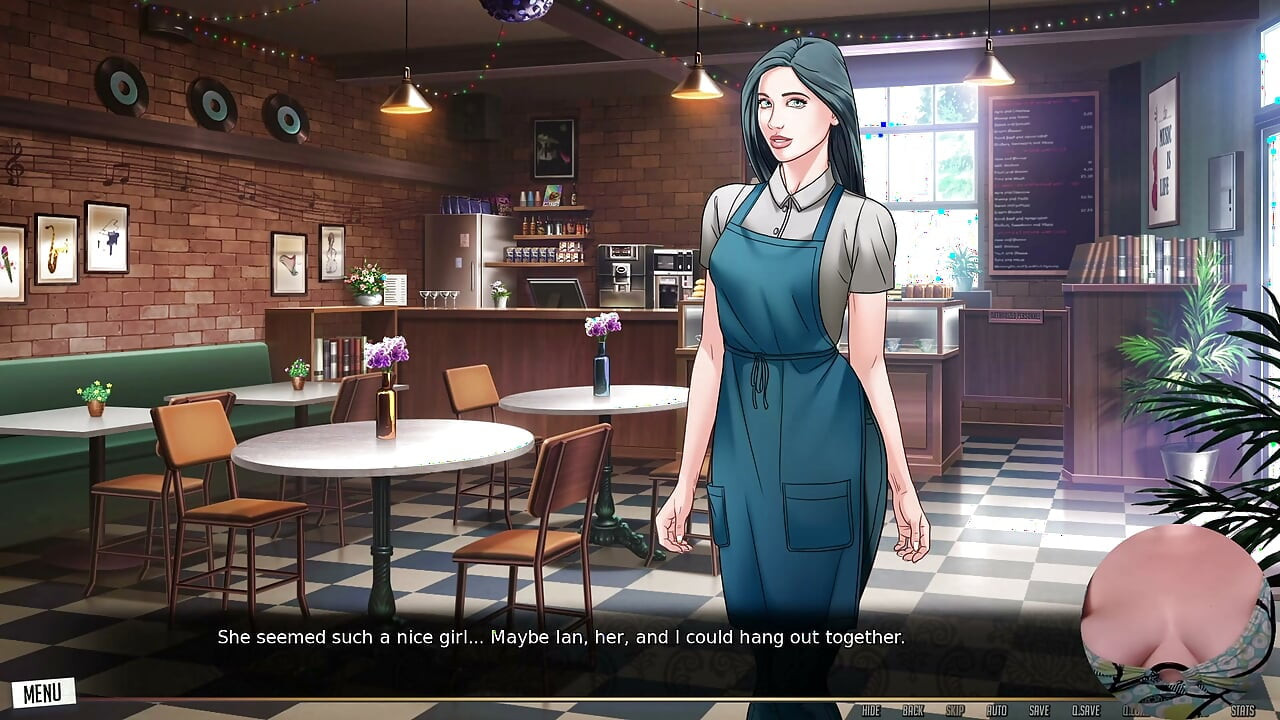 Gameplay Our Red String - Partea 6