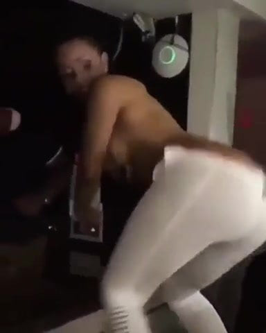 fav twerk video
