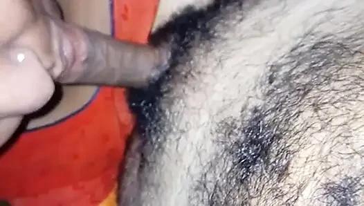 Rendi Ki Chudai