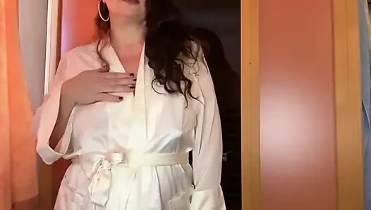 Breastmilk in the Infrared Cabin