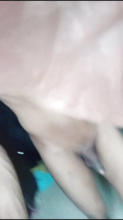 My cock is my stress reliever