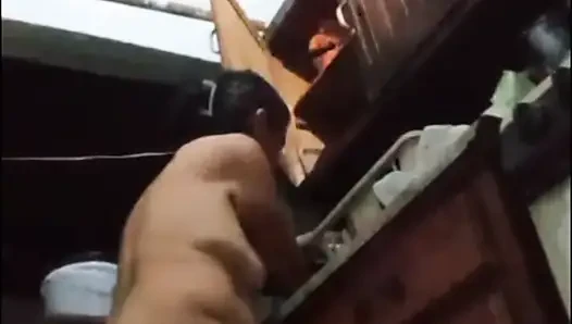 Working comfortably