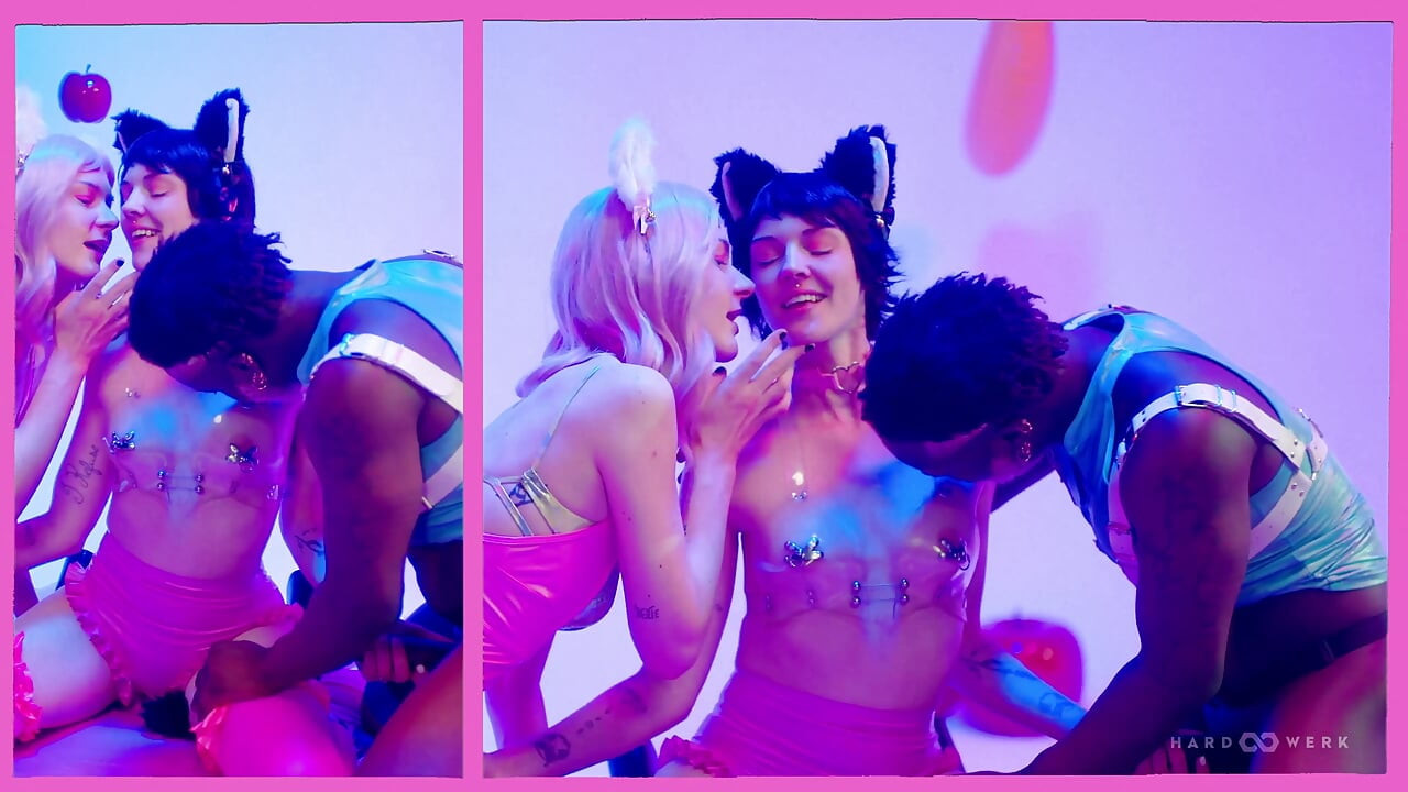 Triptychon 7