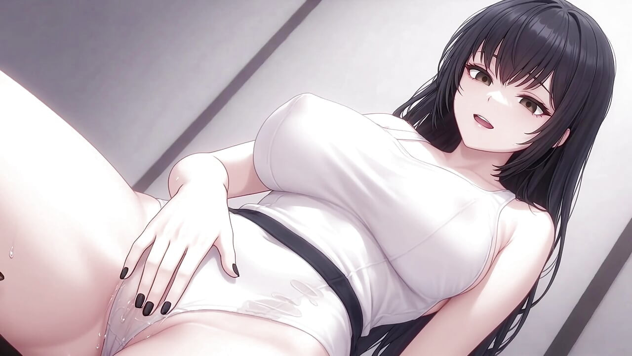I jerked off to my step sister