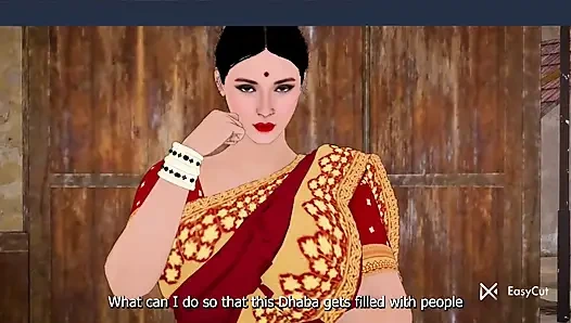 Hintli büyük memeli büyük götlü yenge otelde 2driver wheb tarafından sikişiyor husubandı ateşli değil