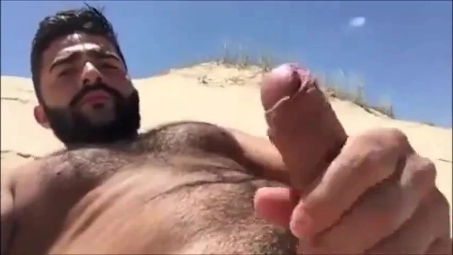 masturbation 3