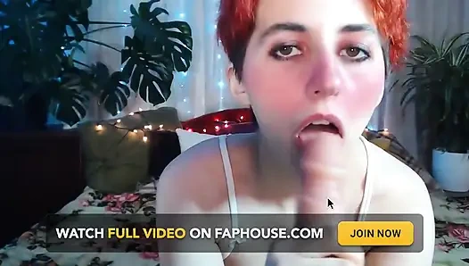 Canlı yarak emiyor parti bölüm 2