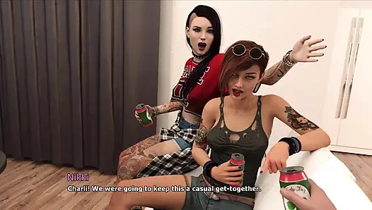 Sons of Analarchy (part 24)