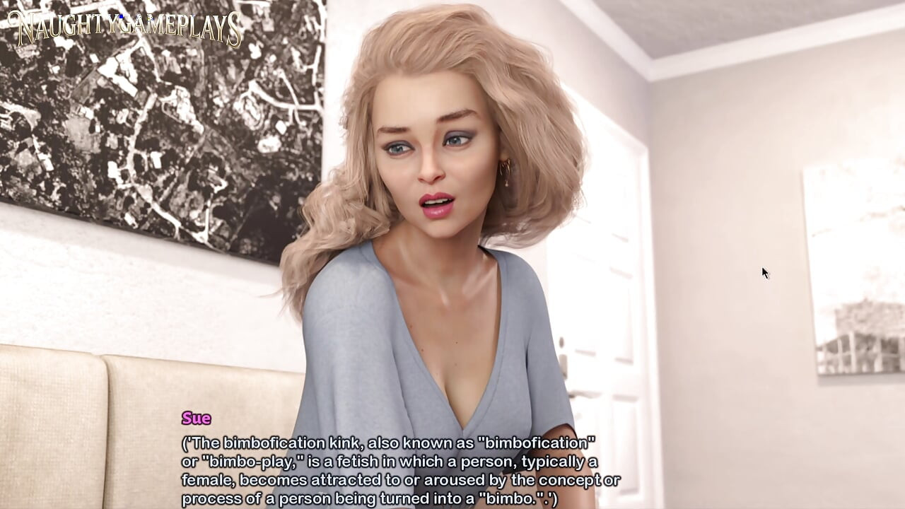 내 Bimbo Dream (28부) 내 Bimbo Dream - 후장 따먹히는 밀프