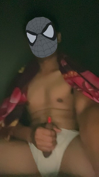 Alguém pode me ajudar a me masturbar