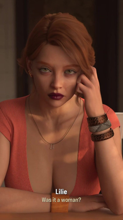 When a Young Wife and Stepmother Goes Wild - Lesson in Loyalty - Chapter 6 - Promoted by Boss Ashley and Fucking Her Like a Slut