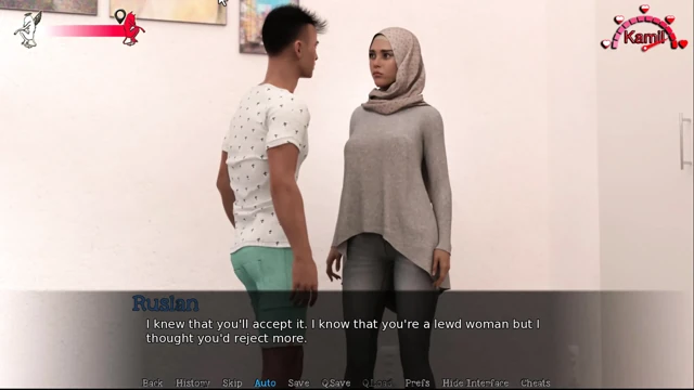 Life in Middle East 18 Banu Get Fucked by Polad and Just Go Next to Het Husband After a Big Creampie.