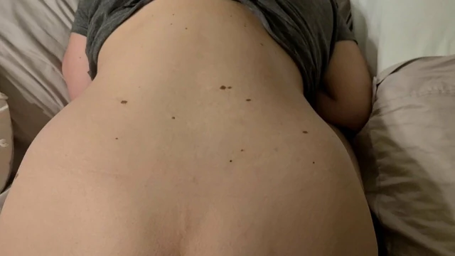 Fucking her