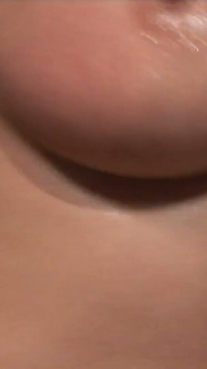 Chubby slut loves to service 2 dicks at the same time | Clip 1