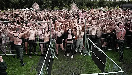 After-Class Mayhem (Perverse Family)