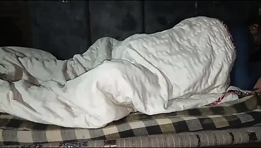 Today brother-in-law made me very happy after many days, I sucked and fucked 😋 after a long time, today brother-in-law made me very happy, Indane Desi Bhabhi Gaon Sex.
