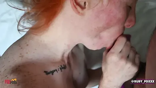 Freundin erfahrung ruby teil 2