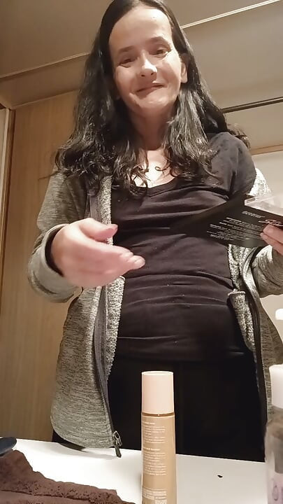 Împăcare cu mama