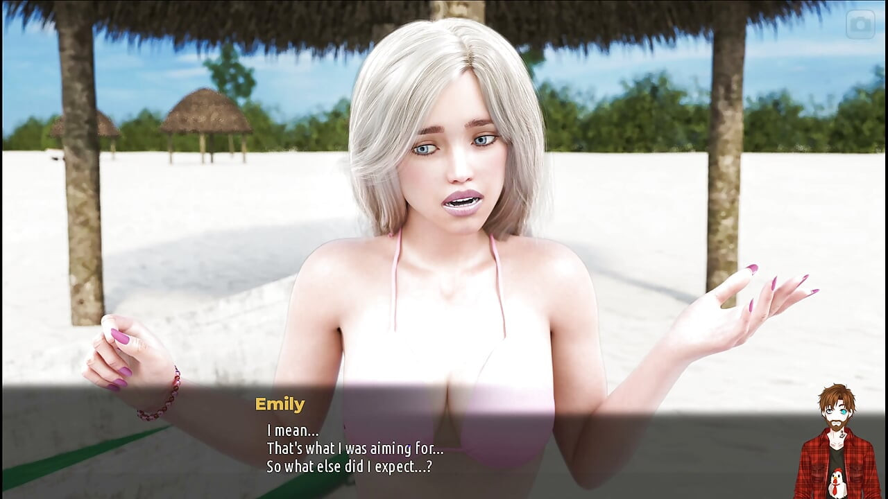 MILFs of Sunvilles S2 - ( PT 43 ) - L7team