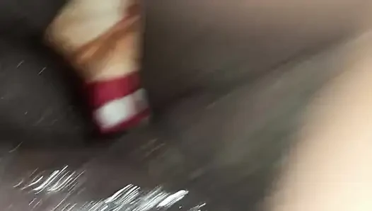 Queen of pussy, king of dick