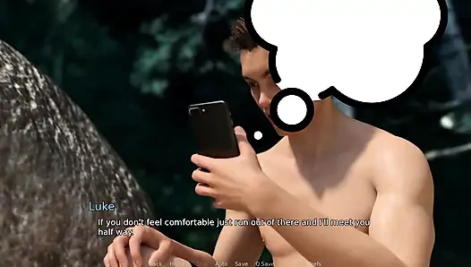 Blok timur: gadis hot ini nyepong dan nyepong kontol raksasa pria kulit hitam sambil ditonton pacarnya - episode 36