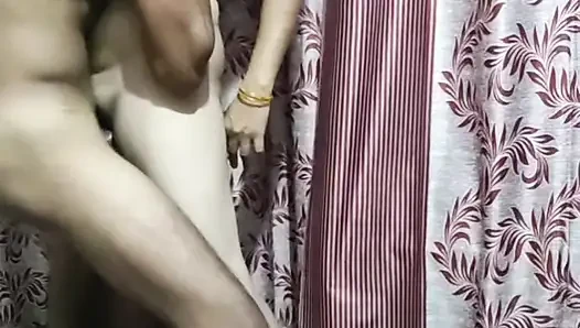 Desi Girlfriend ki chudai