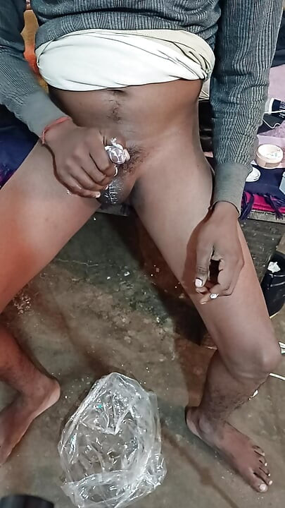 Porn star Desi boy