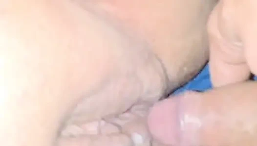 Cewek semok yang lagi sange pengen dicrot di dalam