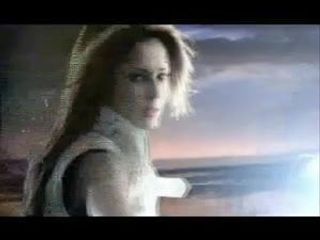 Girls Aloud - Wake Me Up (Cheryl Cole Edit)